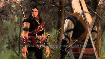 The Witcher 1 - Chapter 3 - Part 3