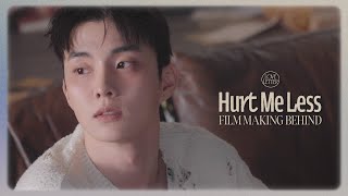 The Boyz(더보이즈) [Phantasy] Pt.3 Love Letter ‘Hurt Me Less’ Film Making Film