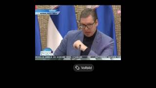 Aleksandar Vucic izjave - #reels #shorts #viral #tiktok