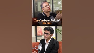 POWER of genuine connections in a BILLIONAIRE’S journey #viral #startup