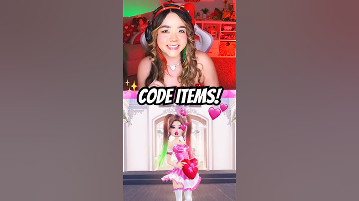 New DRESS TO IMPRESS "CODES" For the VALENTINES UPDATE!💖