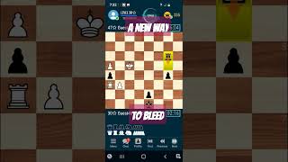 New Evanescence #blackopening provides #anewwaytobleed #chess #amylee