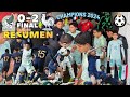 Mxico sub17  france u17  resumen  la final de mondial montaigu 142024  final 02