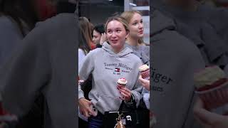 Открытие Career Lab ИТ Контакт в НИУ ВШЭ