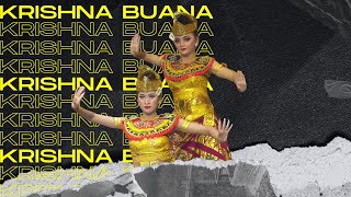 Tari Margopati l KRISHNA BUANA.