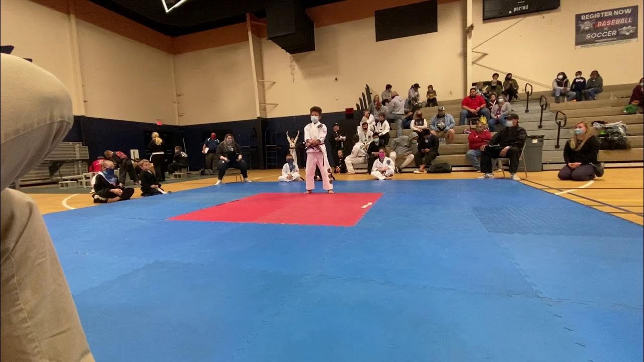 First AOK tournament of the year. - YouTube