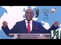 BISHOP OYEDEPO SERMON AT THE HOLYGHOST CONGRESS '20 || GETTING ON-BOARD YOUR FLIGHT ABOVE THE SHADOW
