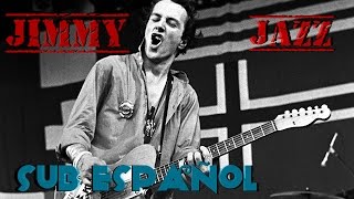 The Clash - Jimmy Jazz (Subtitulada en Español)