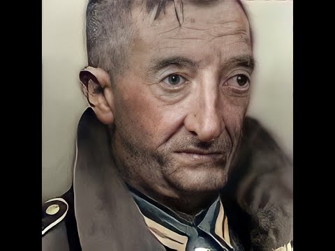 Taboritsky. Регент Таборицкий. Таборицкий the New order.
