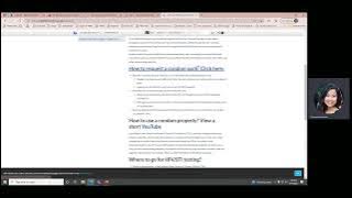 Condom Request Tutorial and HIV/STI Testing #WeGotYouCoveredPanthers