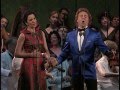 Angela Gheorghiu/Roberto Alagna - Parigi o cara - Prospect Park, New York