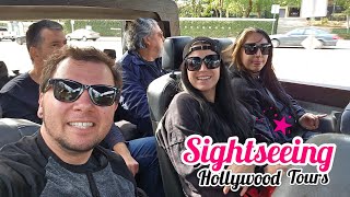 Hollywood Beverly Hills Tour Bus, Celebrity Houses Taylor Swift, Justin Bieber, And So Much More