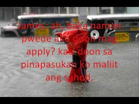 Ms. Prosti Chapter 3 - ( Jeepney )