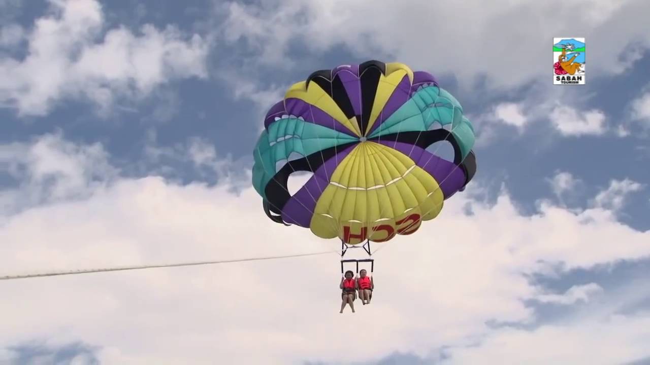 Sabah Promo video| Pearl Island Holiday