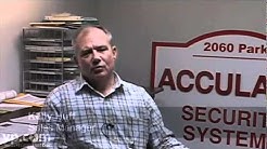 Butte County CA Home Security Surveillance Alarms Accularm