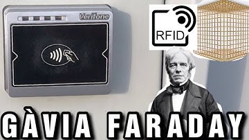Faraday seguretat