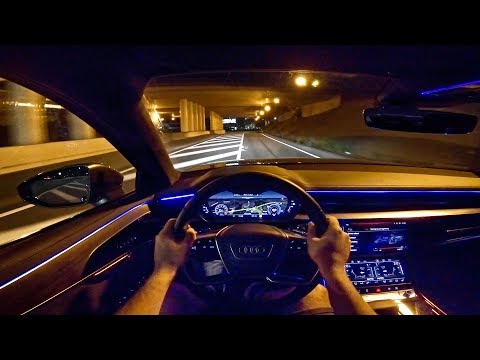 2019-audi-a8-|-ambient-lighting-|-night-drive-pov-by-autotopnl