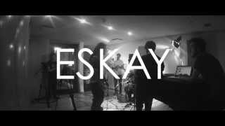 ESKAY promo - #suburbansessions