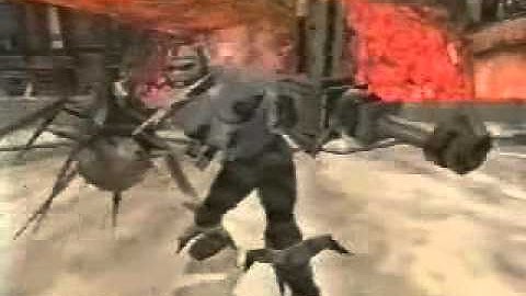 [Nintendo 64] Bio F.R.E.A.K.S. Promo