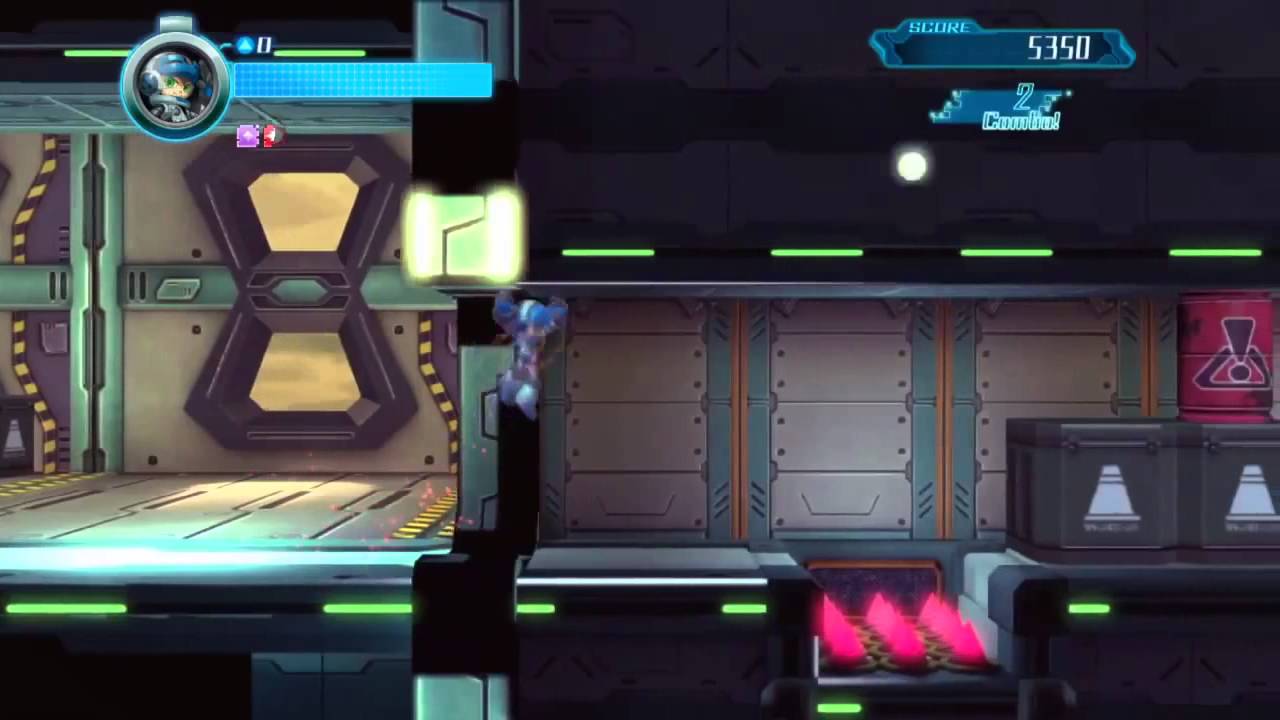 download free mighty no 9 3ds download free mighty no 9 3ds