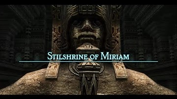 CS:GO ZE | ze_stilshrine_of_miriam_v7_2fix | Level 4 | First win | Mapeadores