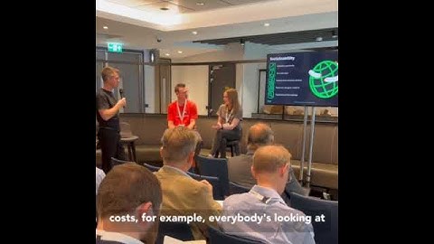 Sustainable Business Part 2 #shorts