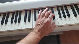 Ремонт цифрового пианино ROLAND FP30  перестала работать часть клавиш после транспортировки