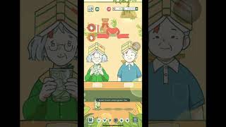 Little corner tea house #relaxinggames #littlecorner #gaming #gaming #gameplay #tea #coffee #games