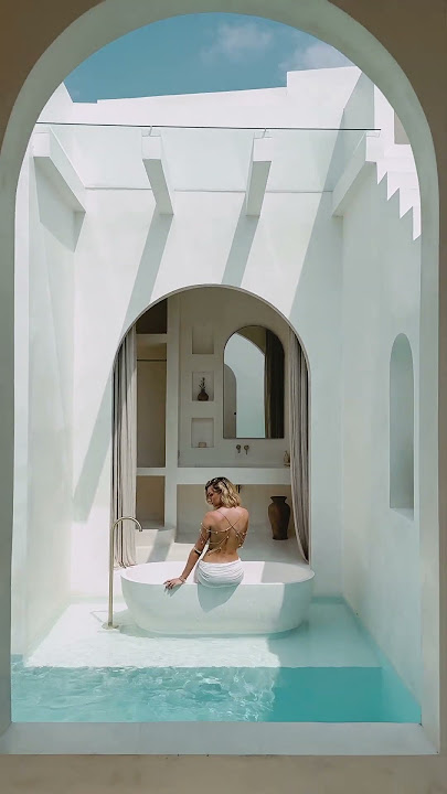 Photoshoots in Bali hit different 😍