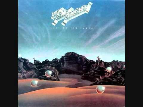 The Soul Searchers 1974  Salt Of The Earth Full Album