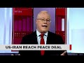 WATCH: Market Report - 15 June 2026 | Business Lunch