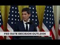 WATCH: Market Report - 15 June 2026 | Business Lunch