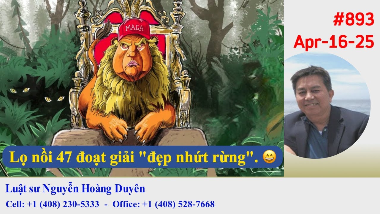 LS NHDuyên - DGCB#893 - Lọ nồi 47 đoạt giải "đẹp nhứt rừng". 😄