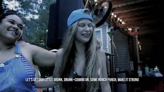 Summer Song-By Roger Fournier