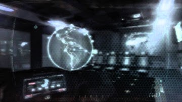 BLACK OPS 2 FULL STARTUP + MENU LEGIT