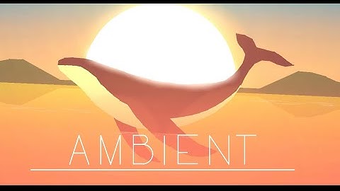 AMBIENT [Geometry Dash]