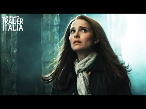 Annientamento | Natalie Portman nel primo trailer italiano