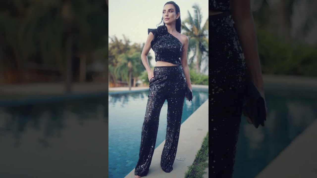 KARMANI - fashion film - Mana