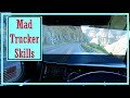 Mad Trucker Skills