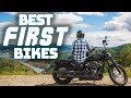 WATCH THIS before you buy your first motorcycle | Tips From A Salesman