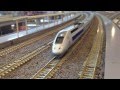 【KATO】 TGV-POS&TGV-R(その1) の動画、YouTube動画。