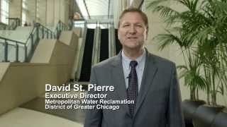 WEFTEC Returns to Chicago