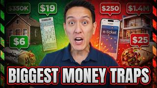 STOP Buying These 10 Things NOW - You’re Wasting THOUSANDS of Money in 2026 | Humphrey Yang