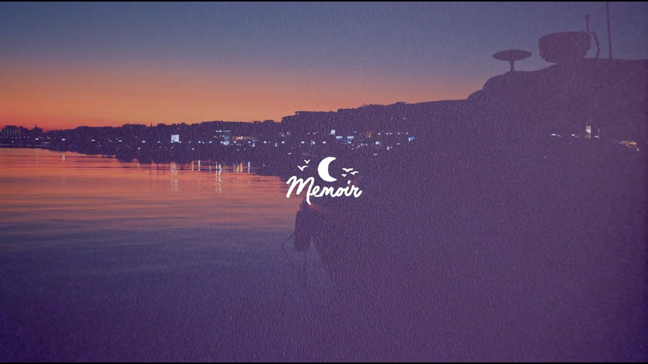 Kevin Kuh - Welcome Home - ambient, lofi, post-rock & chillout 🌙