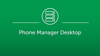 Phone Manager Desktop screenshot 5