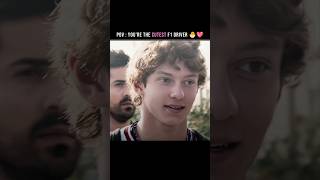 kimi antonelli is the cutest F1 driver