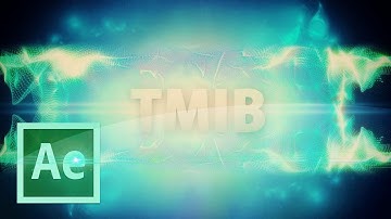 How to create cool Trapcode form text in After Effects (.aep included)