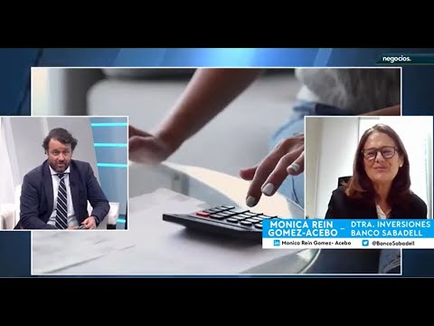 "Claramente la apuesta de este a&ntilde;o en todos los gestores es renta fija". M&oacute;nica Rein, B. Sabadell
