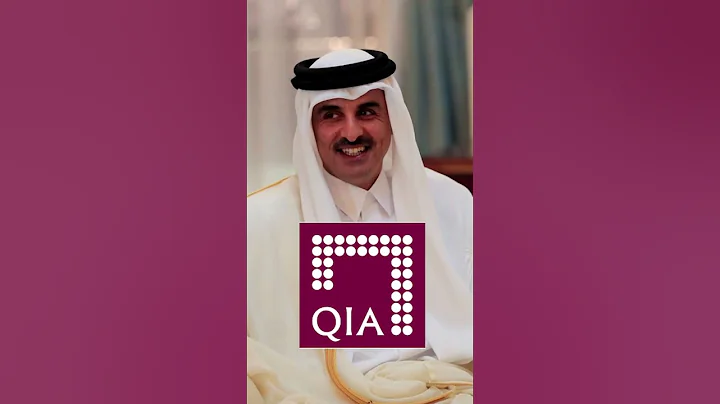 How Qatar Became Rich