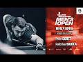 FEDOR GORST - RASDOSLAW BABICA | PBS AUSTRIA OPEN 2026 MEN ́S OPEN | WINNERS QUALIFICATION